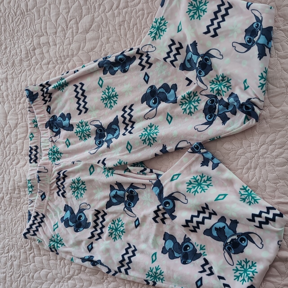 Stitch PJs - Picture 4 of 4